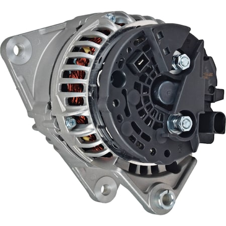 Db Electrical Alternator for Case Farmall 85C 95C Tractor 2007-On, Case JX1080U JX1085C JX1100U Diesel, Holland 400-24075